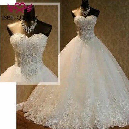 Wedding Dresses - Bob Adams Omec Online Smart Shop